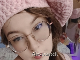 Alexacastell