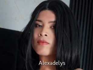 Alexadelys
