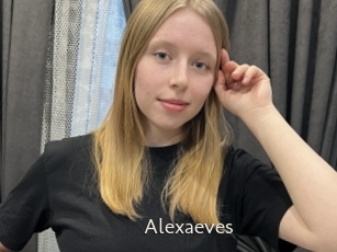 Alexaeves
