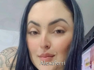 Alexaferri