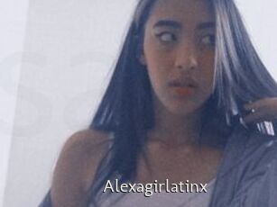 Alexagirlatinx
