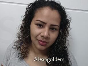 Alexagoldem