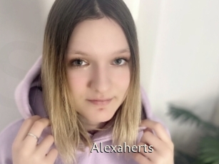 Alexaherts