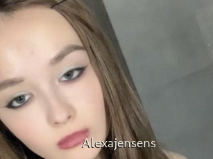 Alexajensens