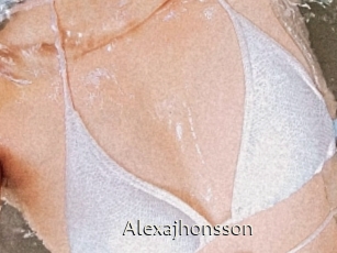 Alexajhonsson