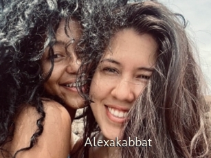 Alexakabbat