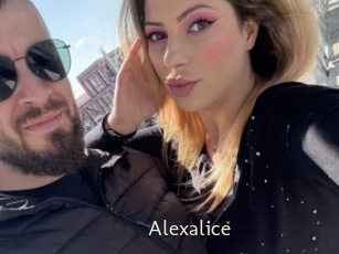 Alexalice