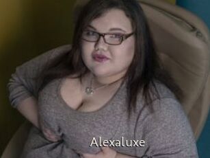 Alexaluxe