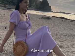 alexamarie Sexe Annuaire