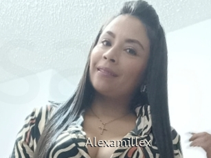 Alexamillex