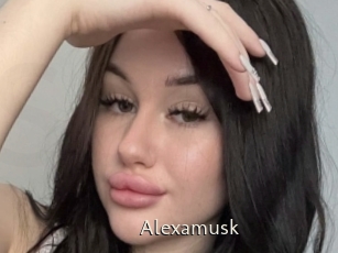 Alexamusk