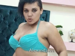 Alexandaless