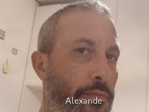 Alexande