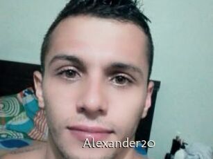 Alexander20
