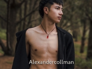 Alexandercollman