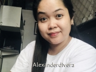 Alexanderdivera
