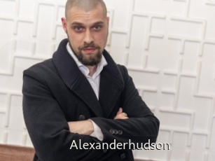 Alexanderhudson