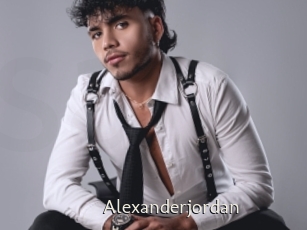 Alexanderjordan