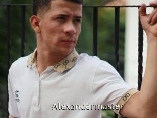 Alexandermaster