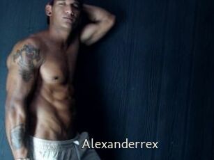 Alexanderrex