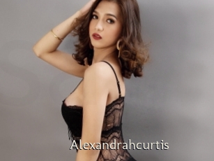 Alexandrahcurtis