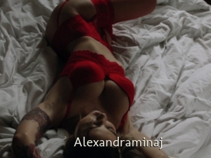 Alexandraminaj