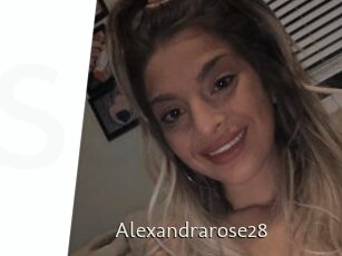 Alexandrarose28