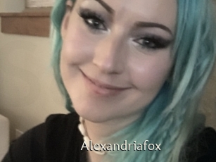 Alexandriafox