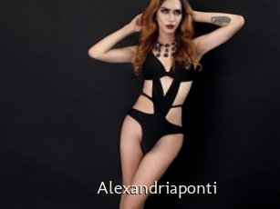Alexandriaponti