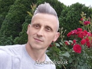 Alexandroluk