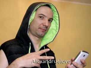 Alexandru4love
