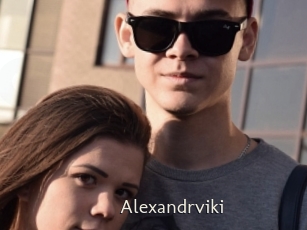 Alexandrviki