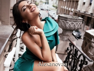 Alexanovaa