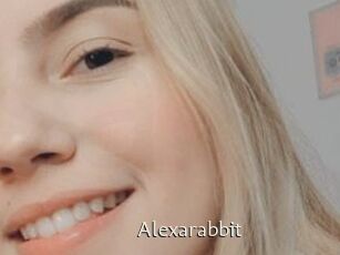 Alexarabbit