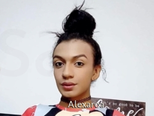 Alexaroa