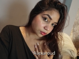 Alexaroud