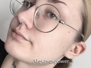 Alexasexpower