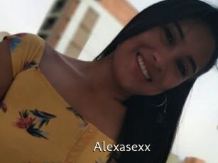 Alexasexx