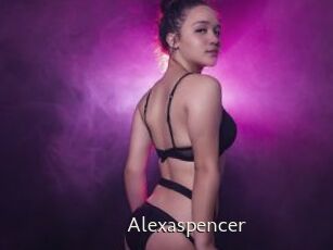 Alexaspencer