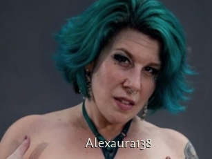 Alexaura138
