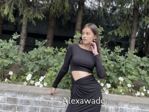 Alexawade