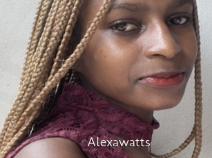 Alexawatts