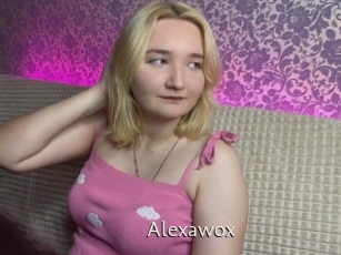 Alexawox