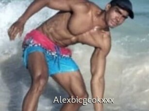 Alexbicgcokxxx