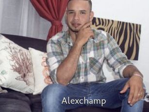 Alexchamp