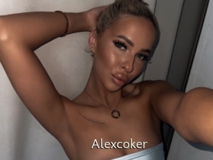 Alexcoker