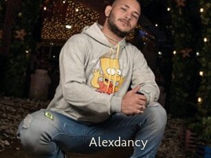 Alexdancy