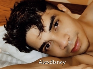 Alexdisney