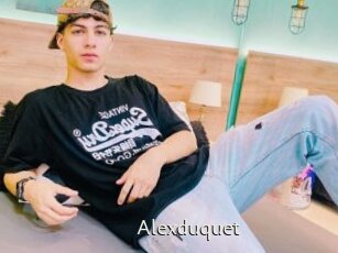Alexduquet
