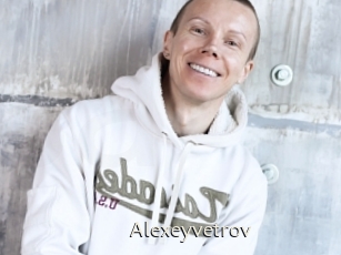 Alexeyvetrov